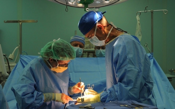 Vérkímélő módszerek alkalmazása a sebészetben